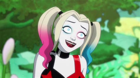 naked harley quinn|Character : Harley Quinn